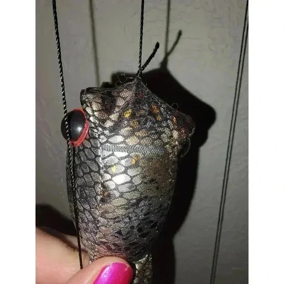 Dinosaur Marionette - Picture 4 of 9